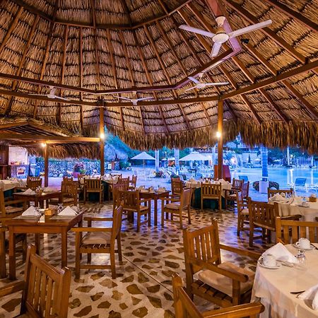 Hotel Irotama Bungalows & Bohios Санта-Марта Экстерьер фото