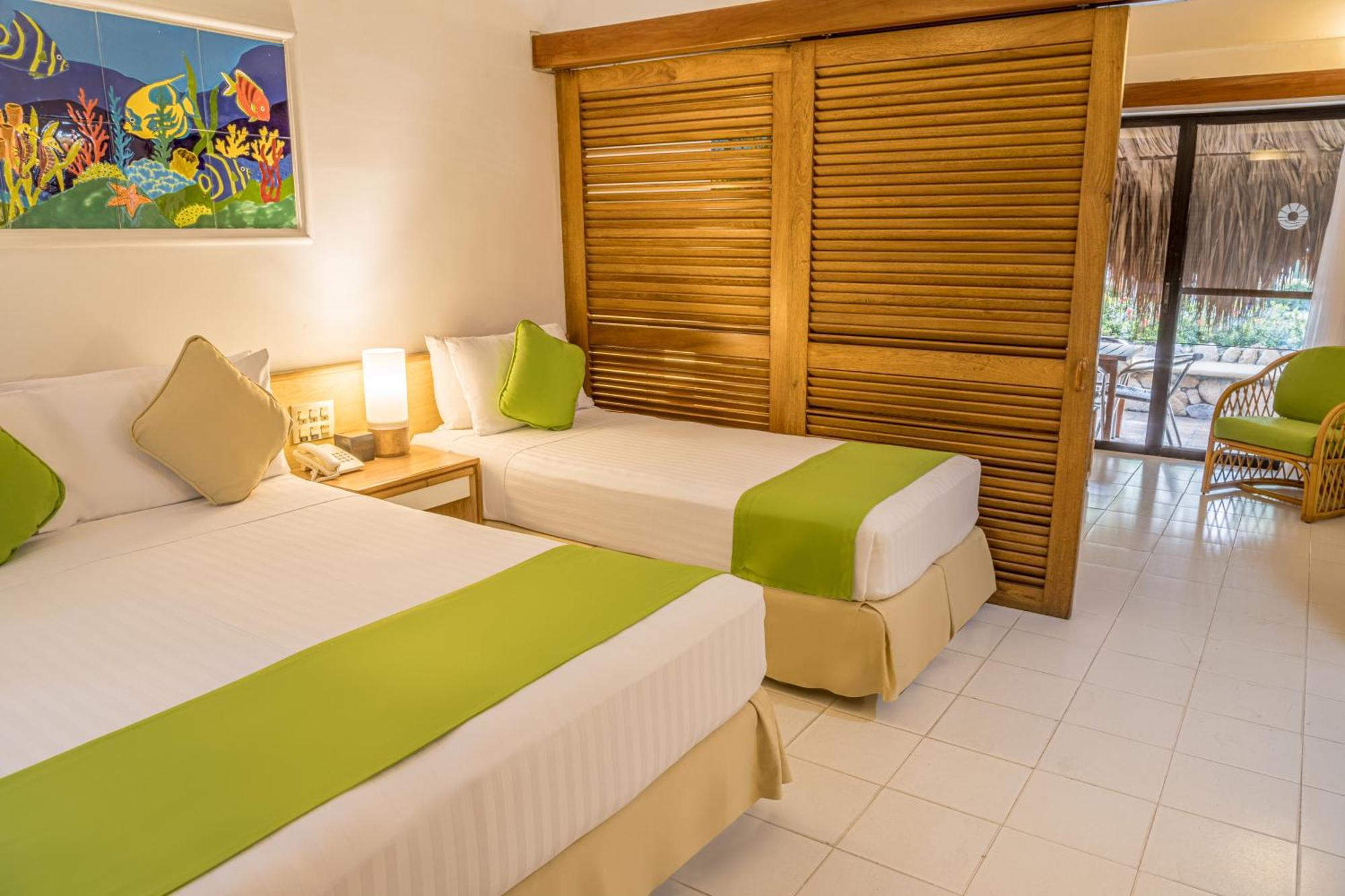 Hotel Irotama Bungalows & Bohios Санта-Марта Экстерьер фото