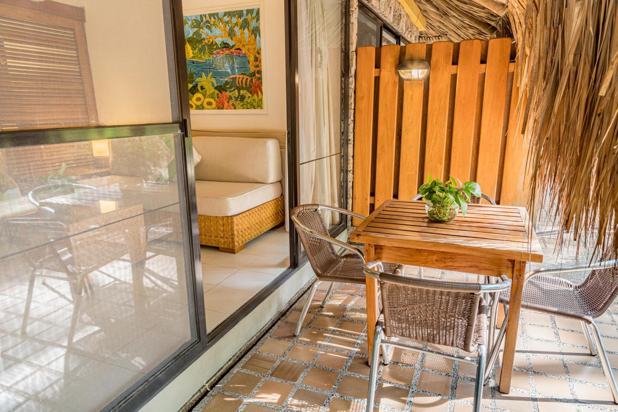 Hotel Irotama Bungalows & Bohios Санта-Марта Экстерьер фото