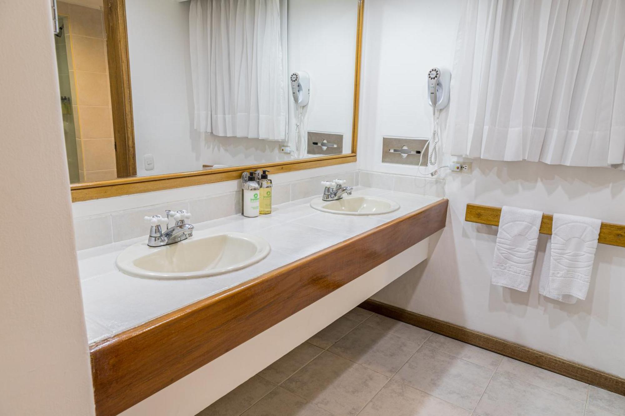 Hotel Irotama Bungalows & Bohios Санта-Марта Экстерьер фото