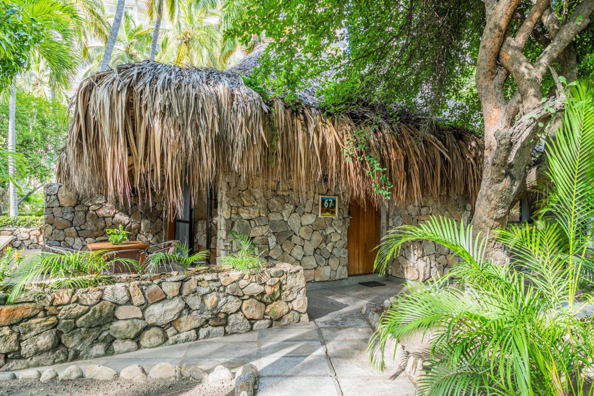 Hotel Irotama Bungalows & Bohios Санта-Марта Экстерьер фото