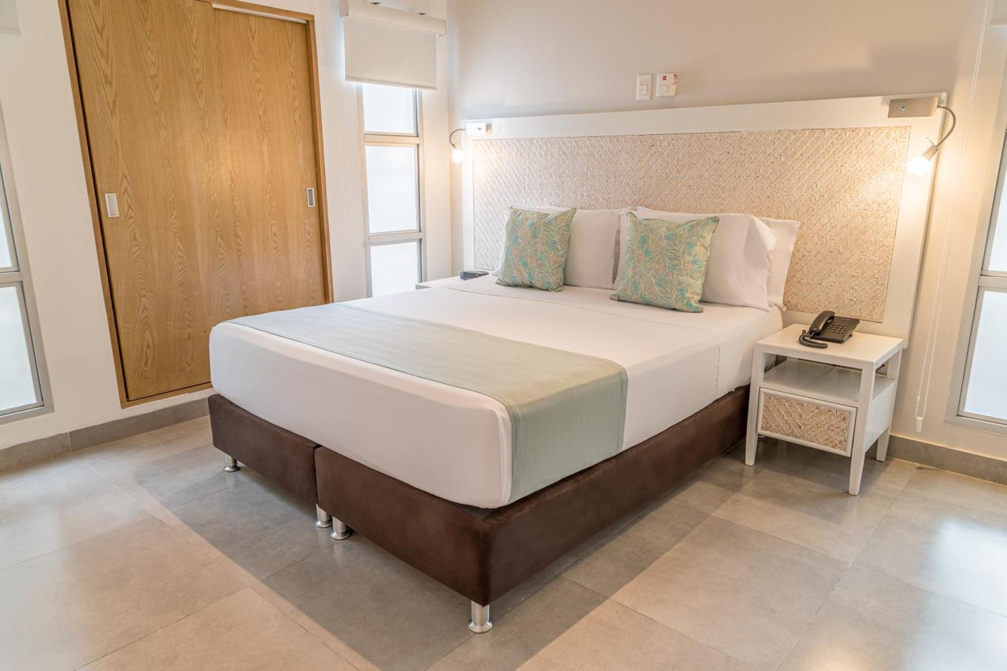 Hotel Irotama Bungalows & Bohios Санта-Марта Экстерьер фото
