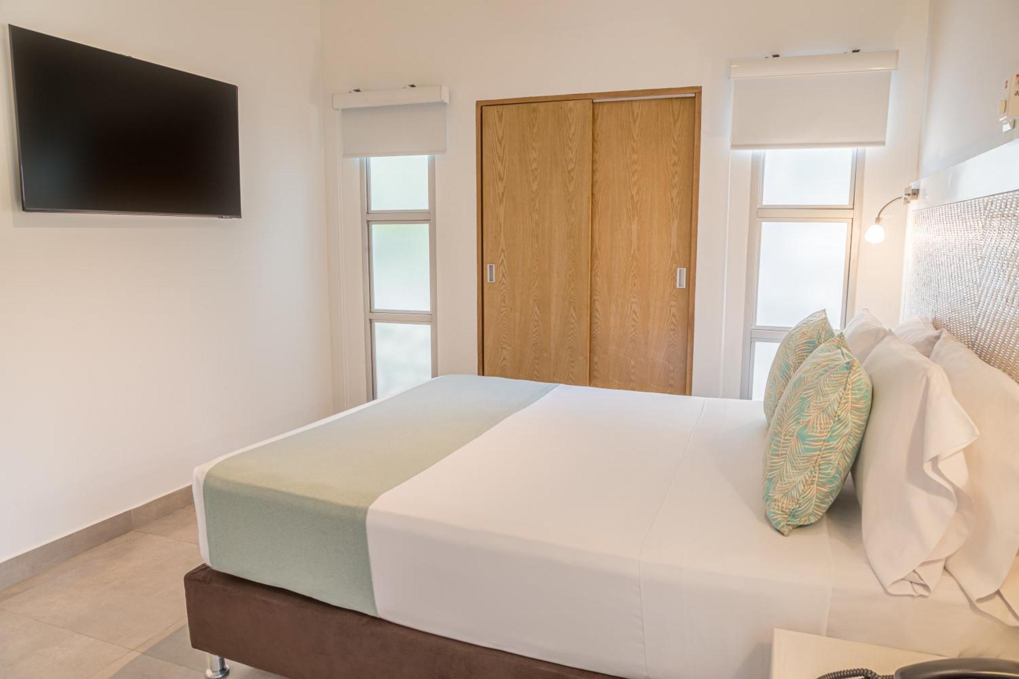 Hotel Irotama Bungalows & Bohios Санта-Марта Экстерьер фото