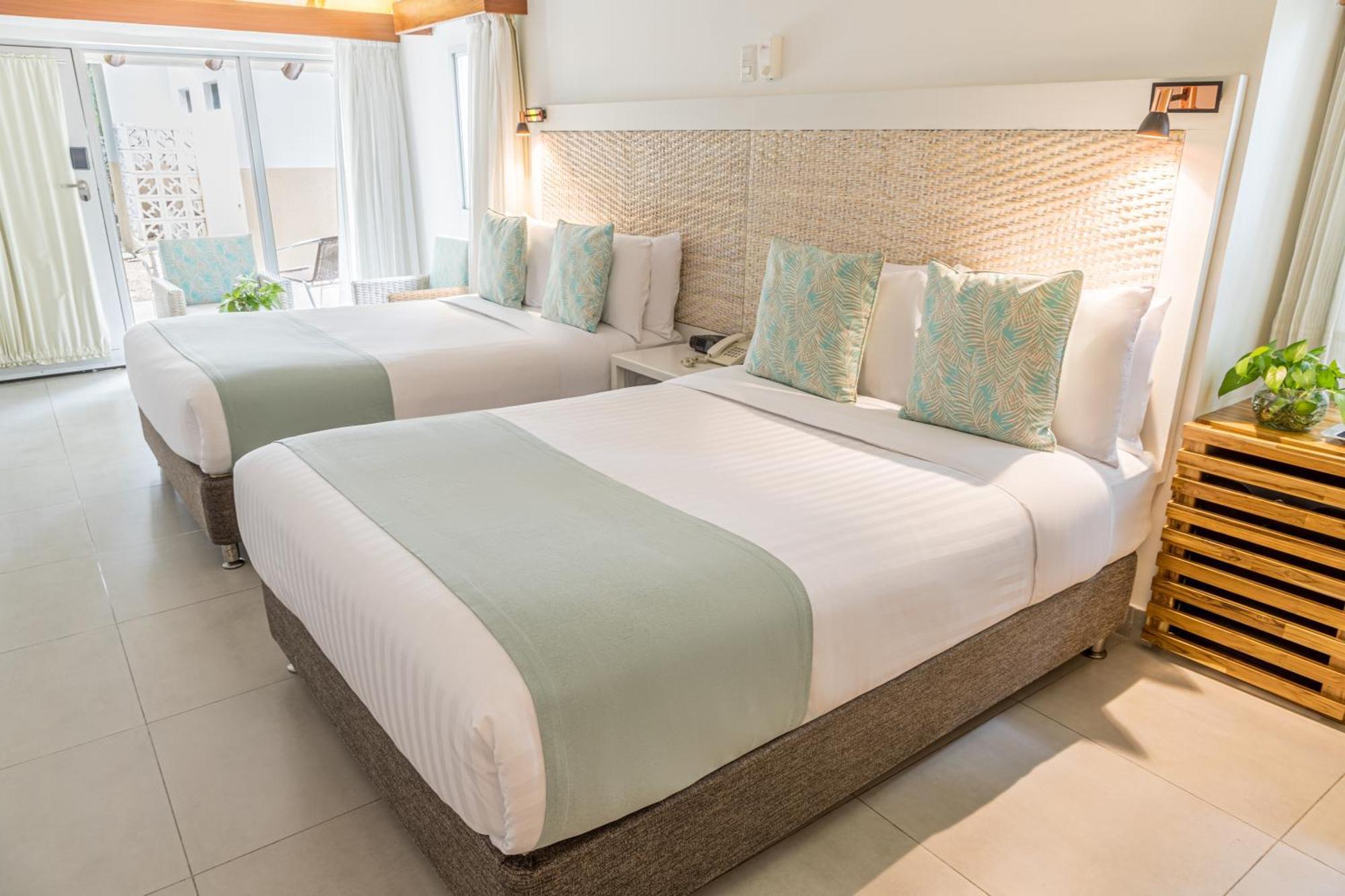 Hotel Irotama Bungalows & Bohios Санта-Марта Экстерьер фото