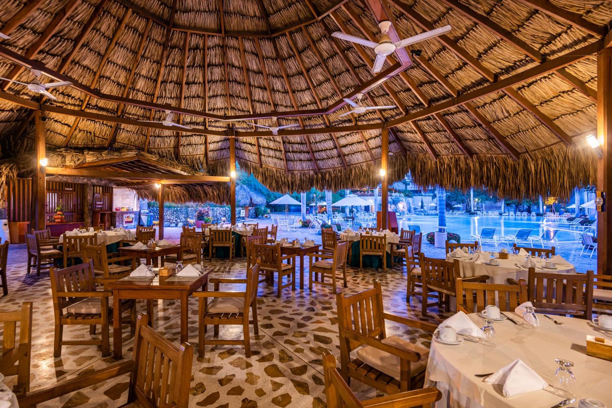 Hotel Irotama Bungalows & Bohios Санта-Марта Экстерьер фото