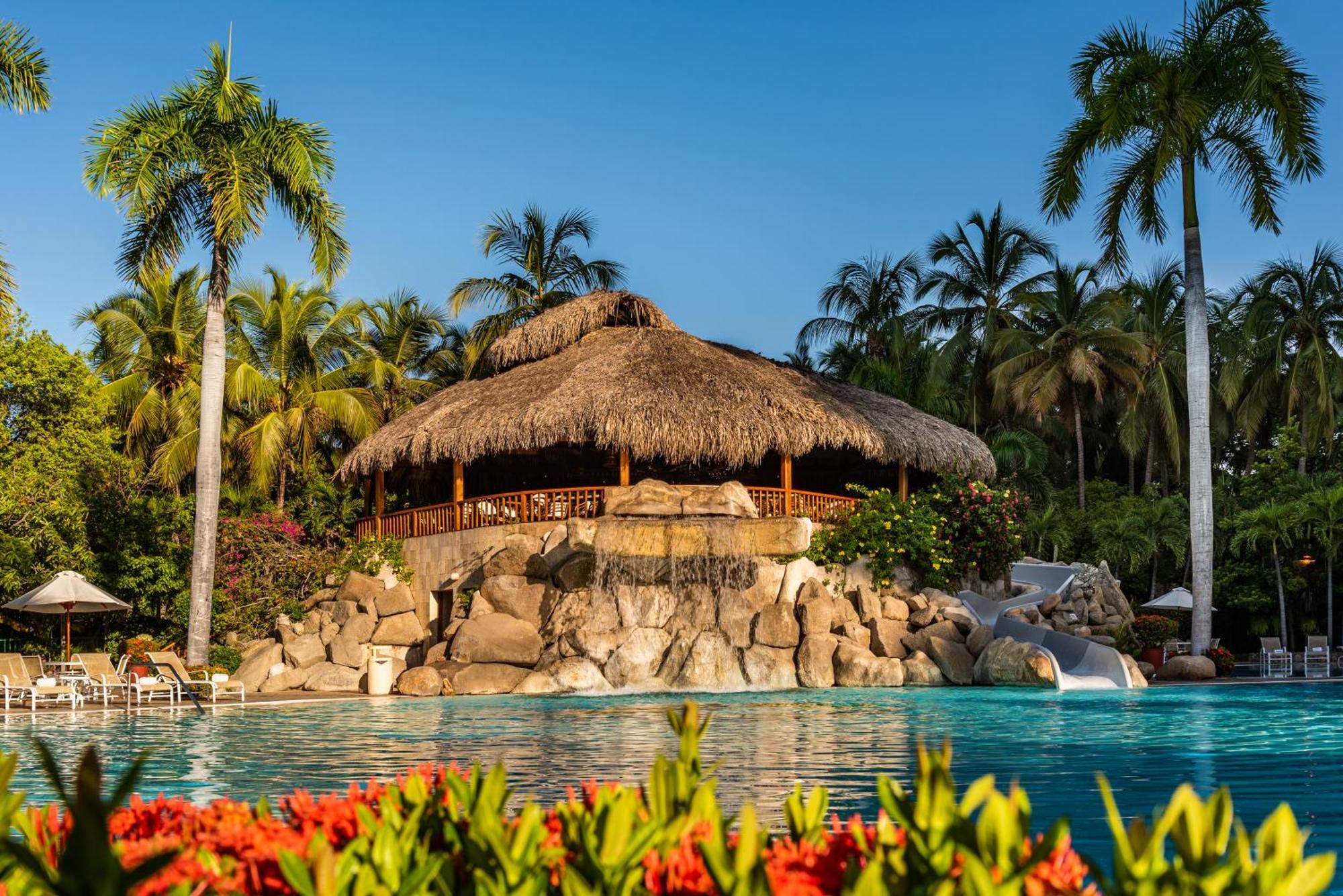 Hotel Irotama Bungalows & Bohios Санта-Марта Экстерьер фото