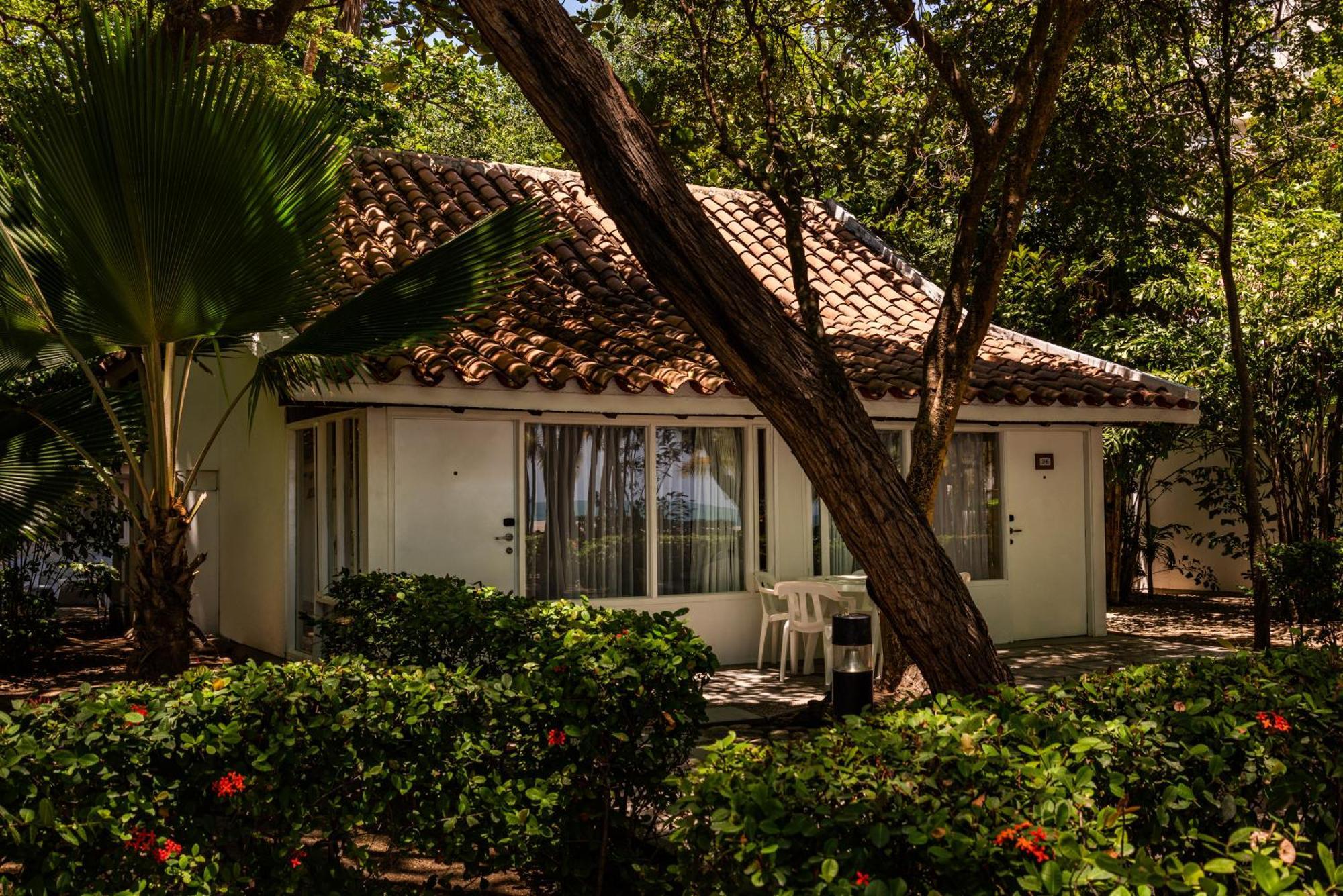 Hotel Irotama Bungalows & Bohios Санта-Марта Экстерьер фото
