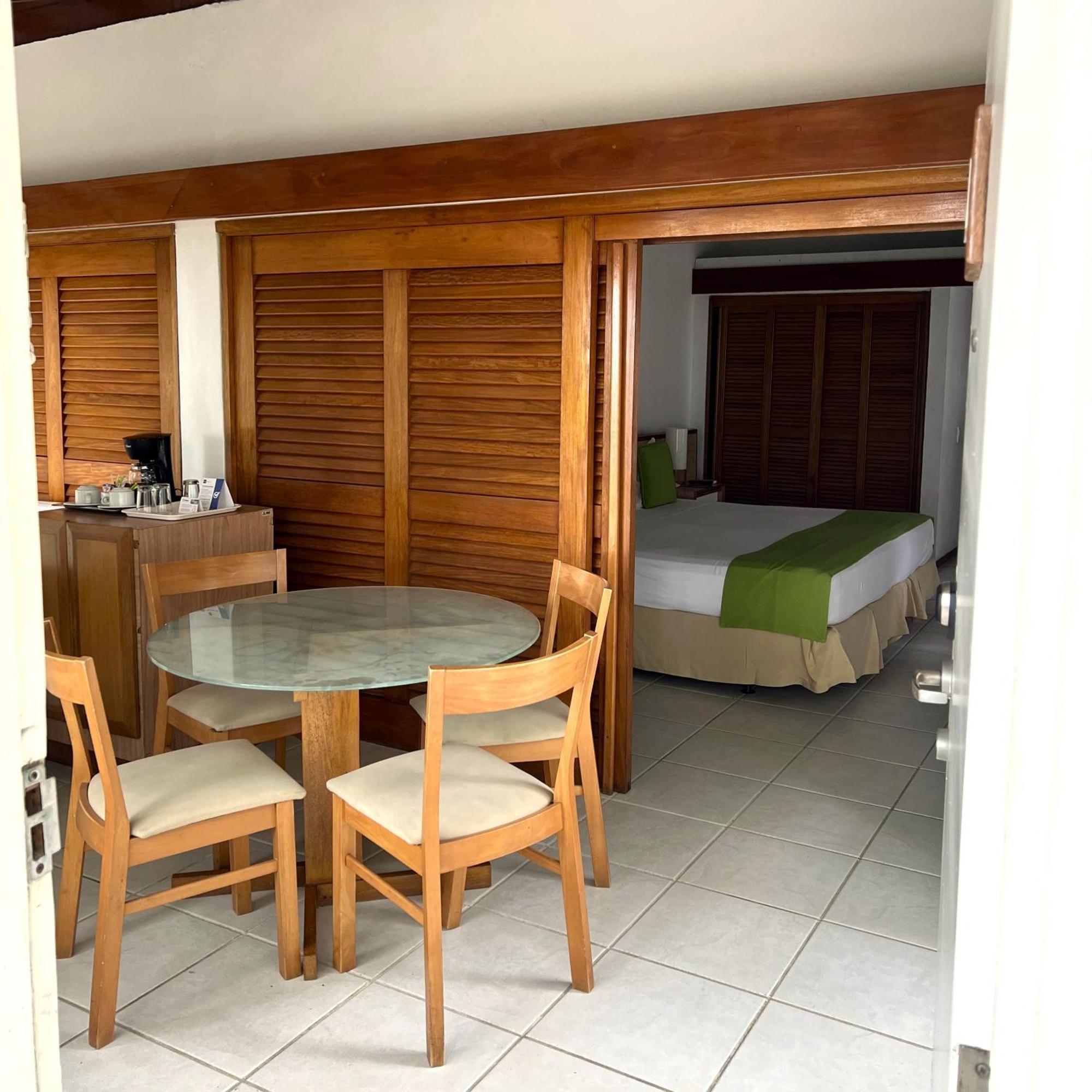 Hotel Irotama Bungalows & Bohios Санта-Марта Экстерьер фото