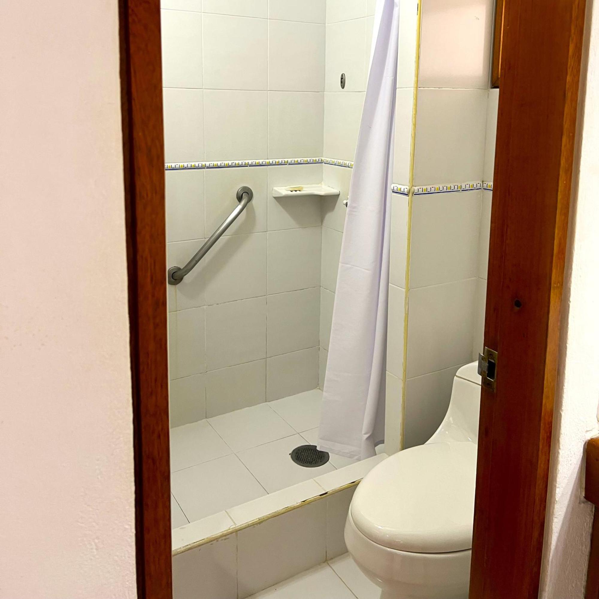 Hotel Irotama Bungalows & Bohios Санта-Марта Экстерьер фото