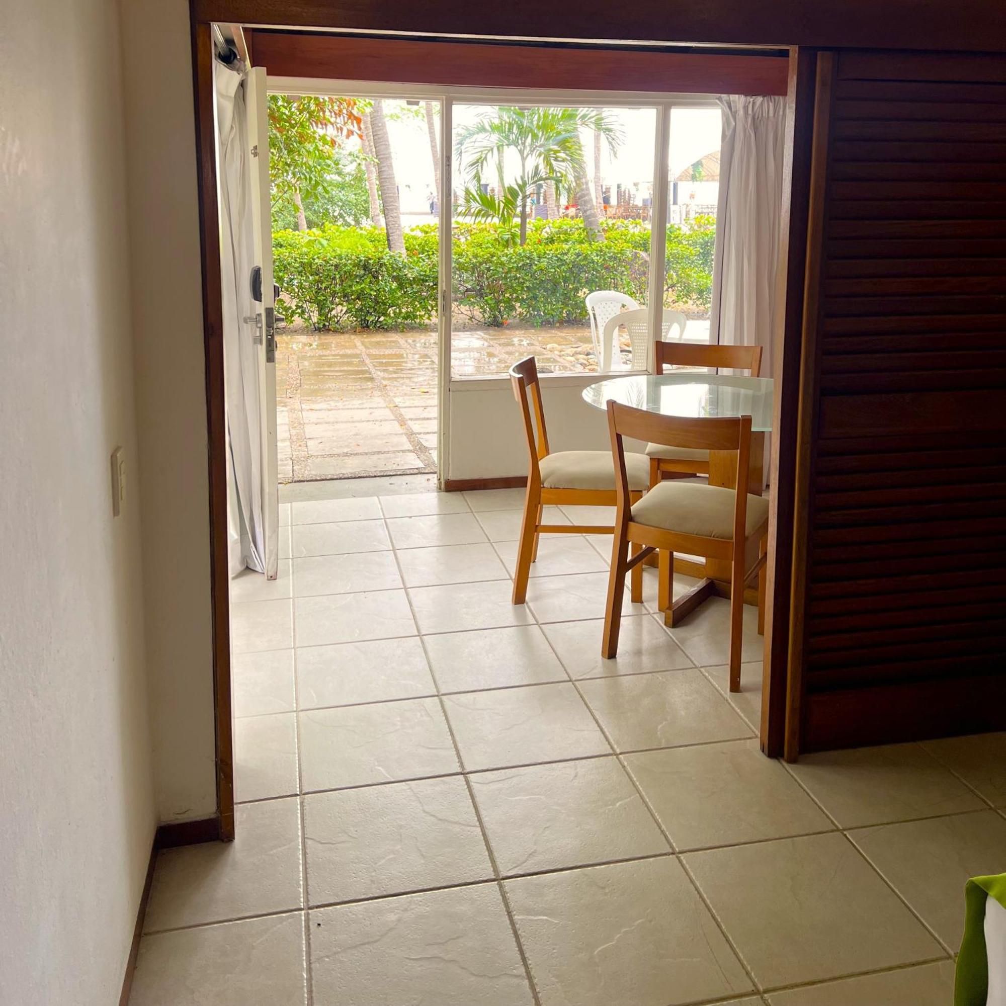 Hotel Irotama Bungalows & Bohios Санта-Марта Экстерьер фото